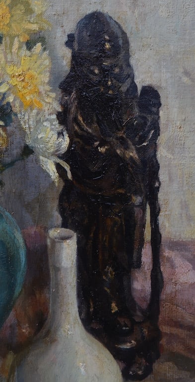 Georg SCHLICHT (1886-1964) Russian - Germany