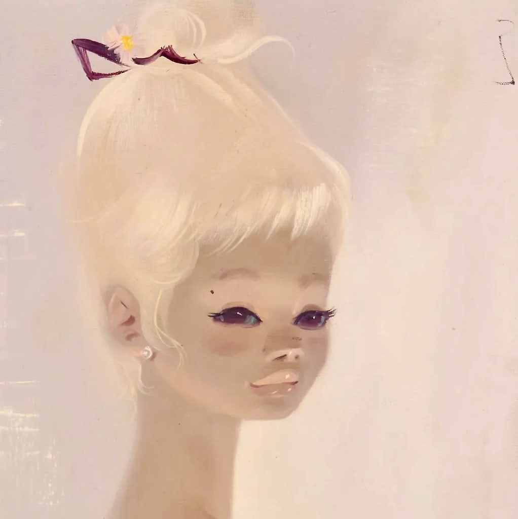 Igor PANTUHOFF (1911-1972) Russian - American