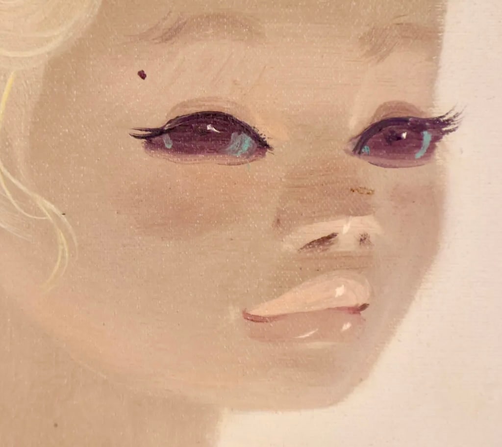 Igor PANTUHOFF (1911-1972) Russian - American