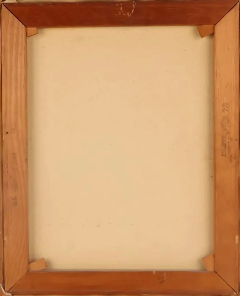 Igor PANTUHOFF (1911-1972) Russian - American