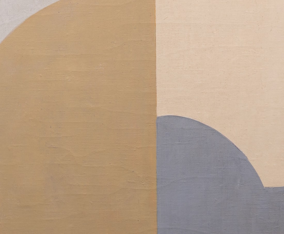 Wladyslaw STRZEMINSKI (1893-1952) Russian - Polish