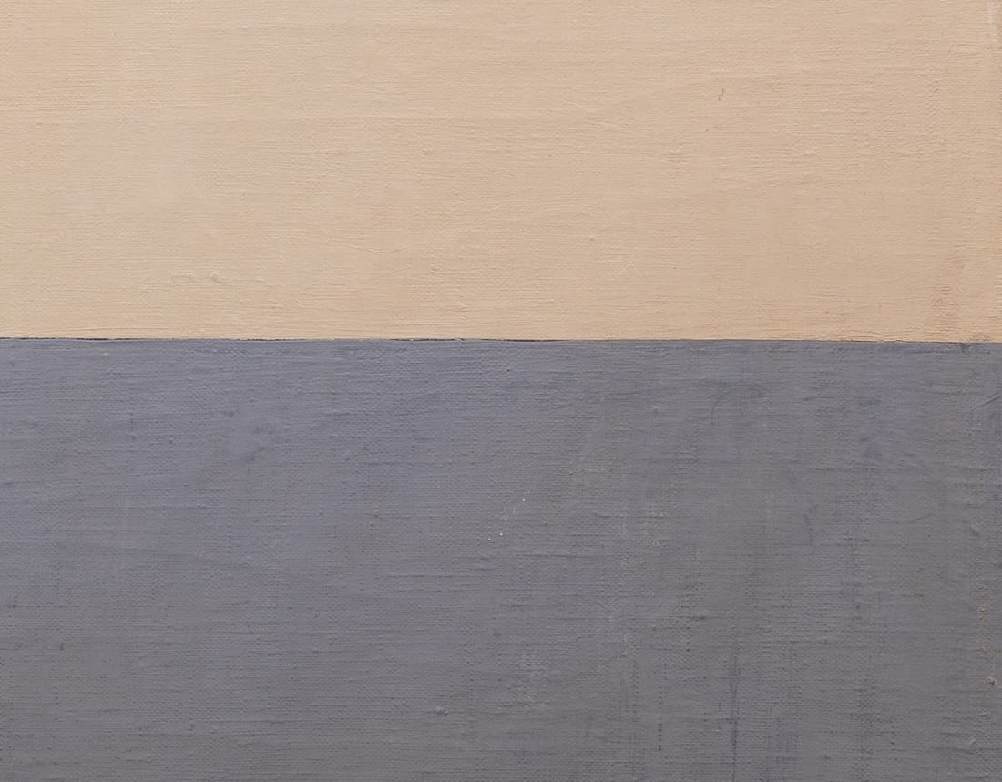 Wladyslaw STRZEMINSKI (1893-1952) Russian - Polish