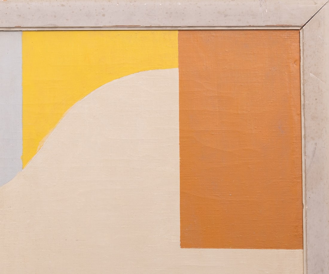 Wladyslaw STRZEMINSKI (1893-1952) Russian - Polish