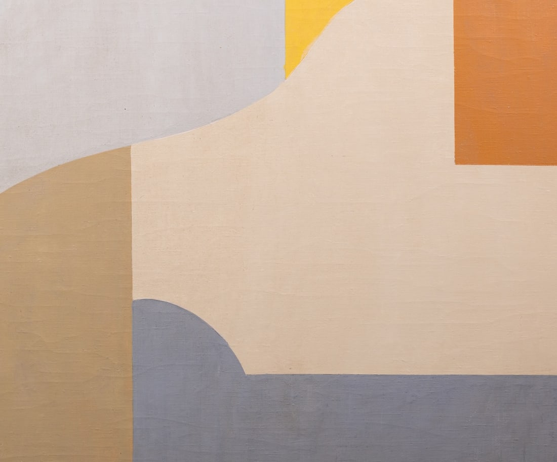 Wladyslaw STRZEMINSKI (1893-1952) Russian - Polish