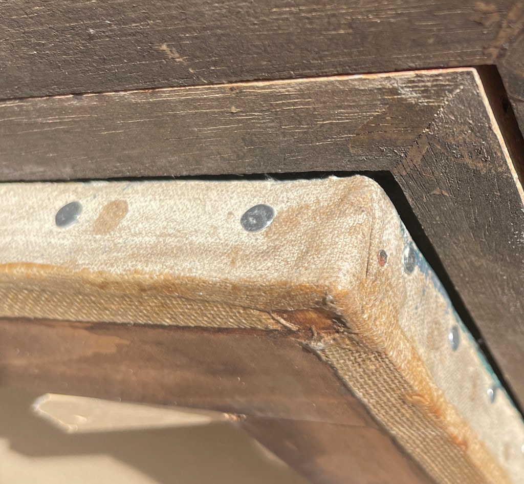 Jacques CHAPIRO (1887/97-1972) Russian - French