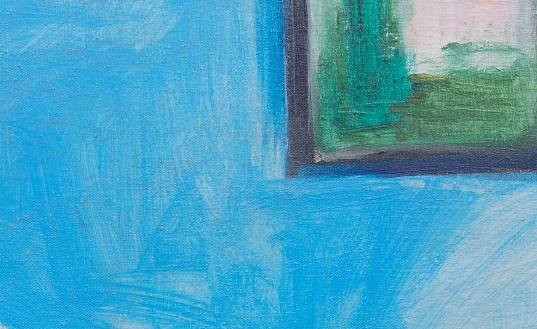 Robert DE NIRO(1922-1993) America - USA - New York