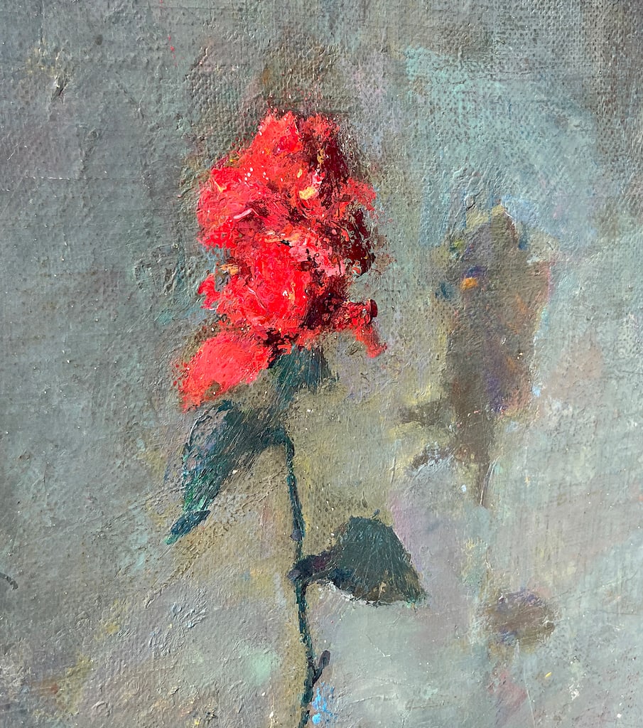 Michail BOZHIJ (1911-1991) Ukrainian