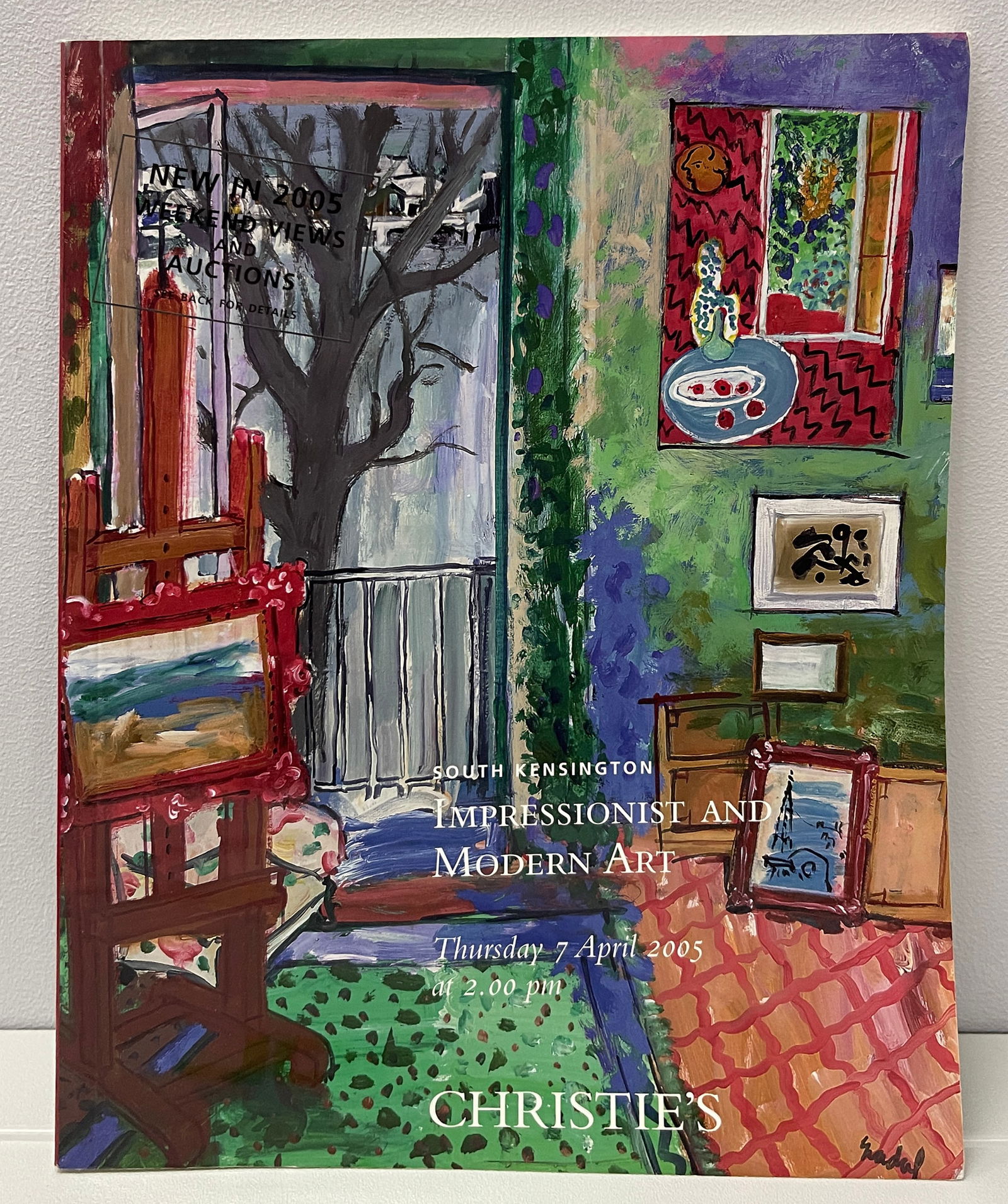 Lev VITKOVSKY (1931-2008) Ukrainian