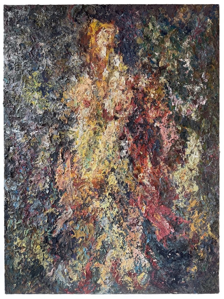 Eugene LEROY (1910-2000) French