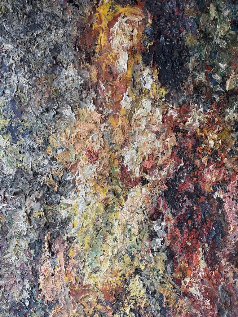 Eugene LEROY (1910-2000) French