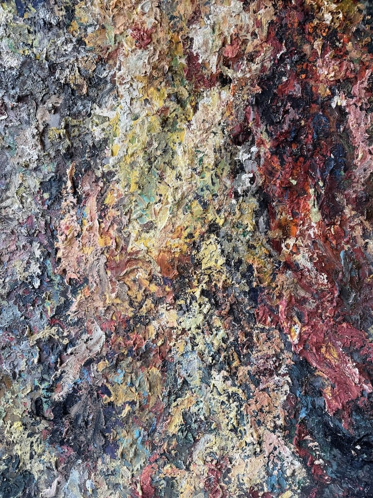 Eugene LEROY (1910-2000) French