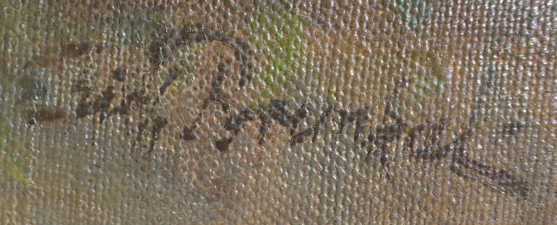 Erich BRUNKAL (1859-1939) Germany