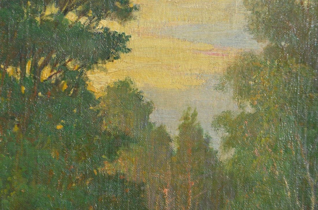 Erich BRUNKAL (1859-1939) Germany