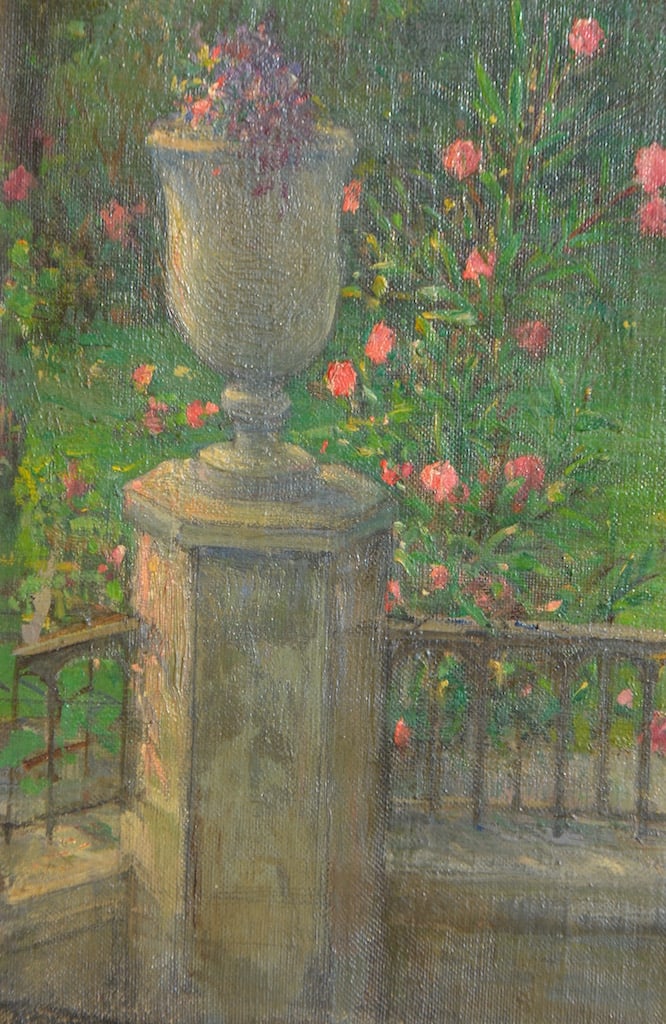 Erich BRUNKAL (1859-1939) Germany