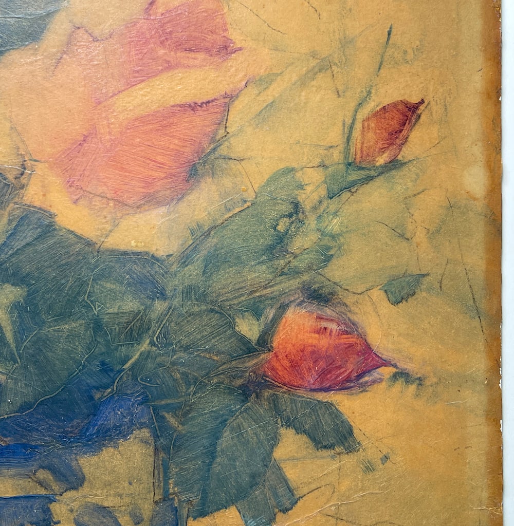 Andre PETROFF (1894-1975) Russian - French