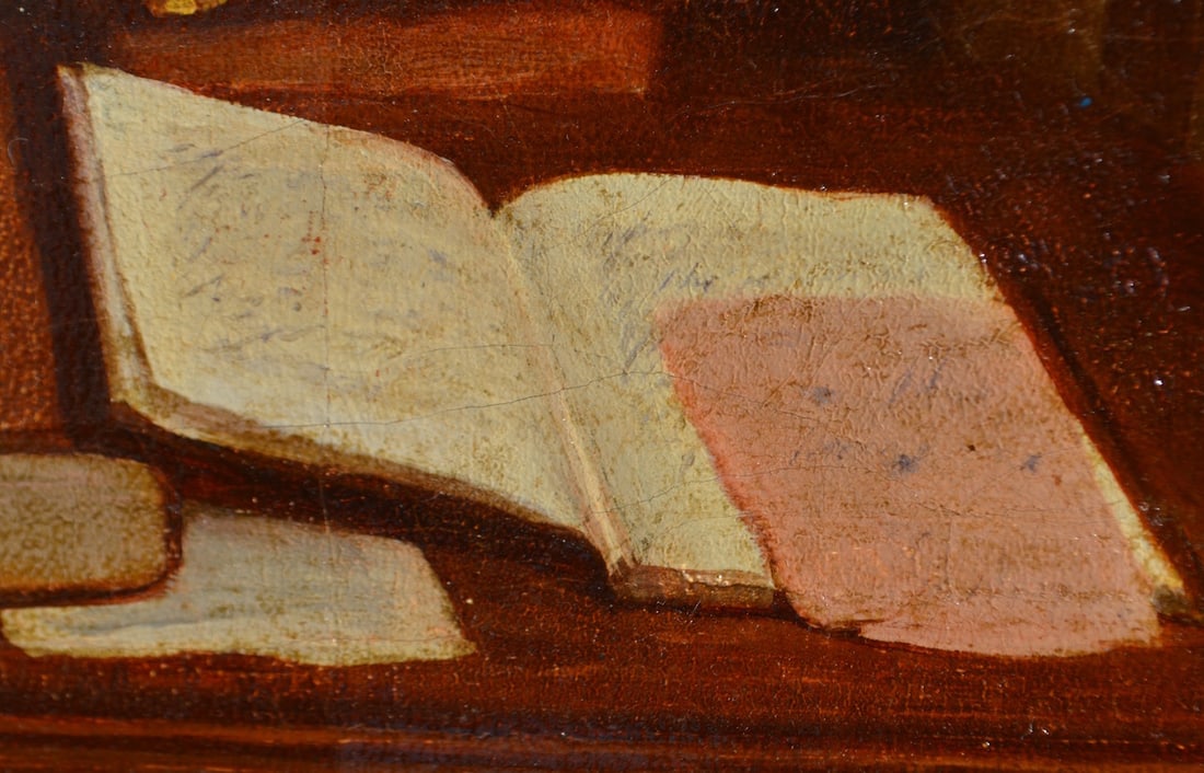 Eduard Schulz-Briesen (1831-1891) Germany