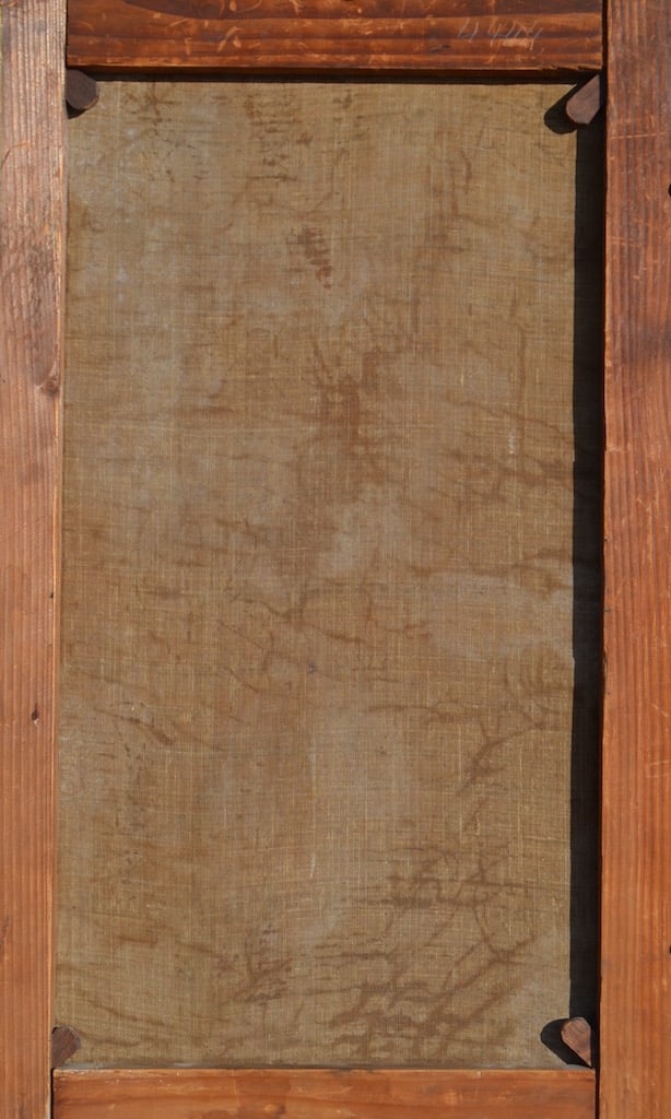 Eduard Schulz-Briesen (1831-1891) Germany