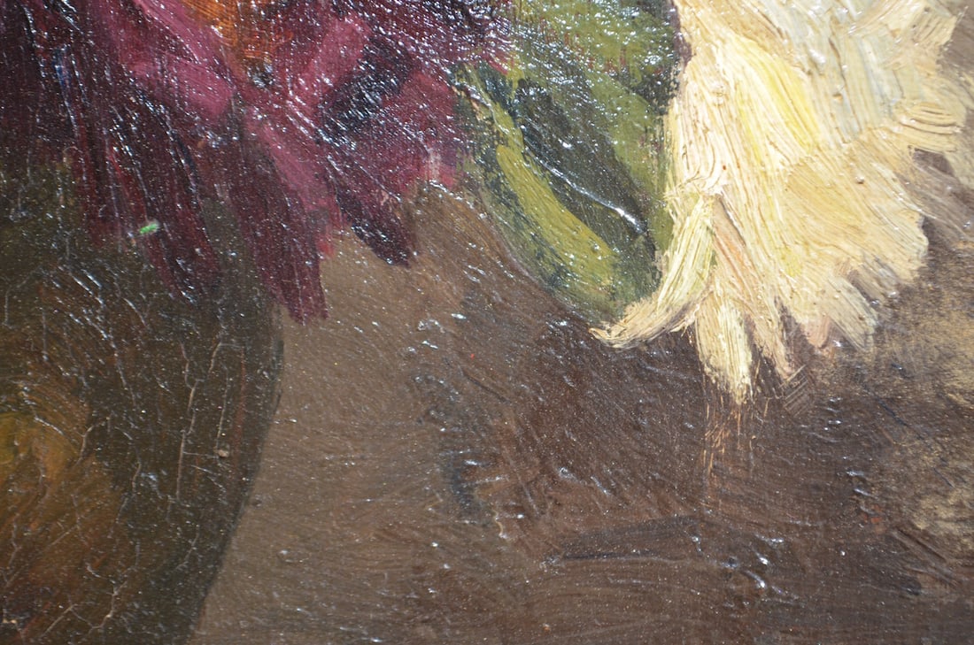 Emiliya SHANKS (1857-1936) Russian - English