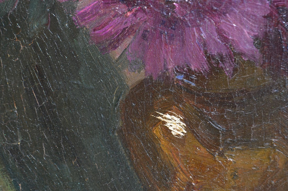 Emiliya SHANKS (1857-1936) Russian - English