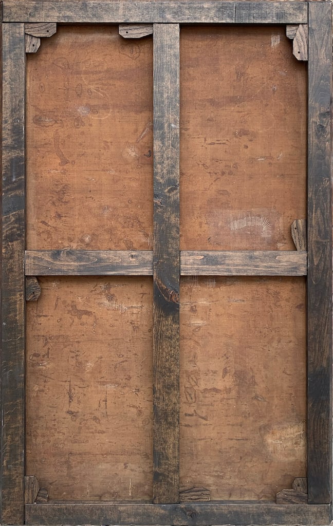 Paul Frank SCHEIDECKER (XIX-XX) British - French