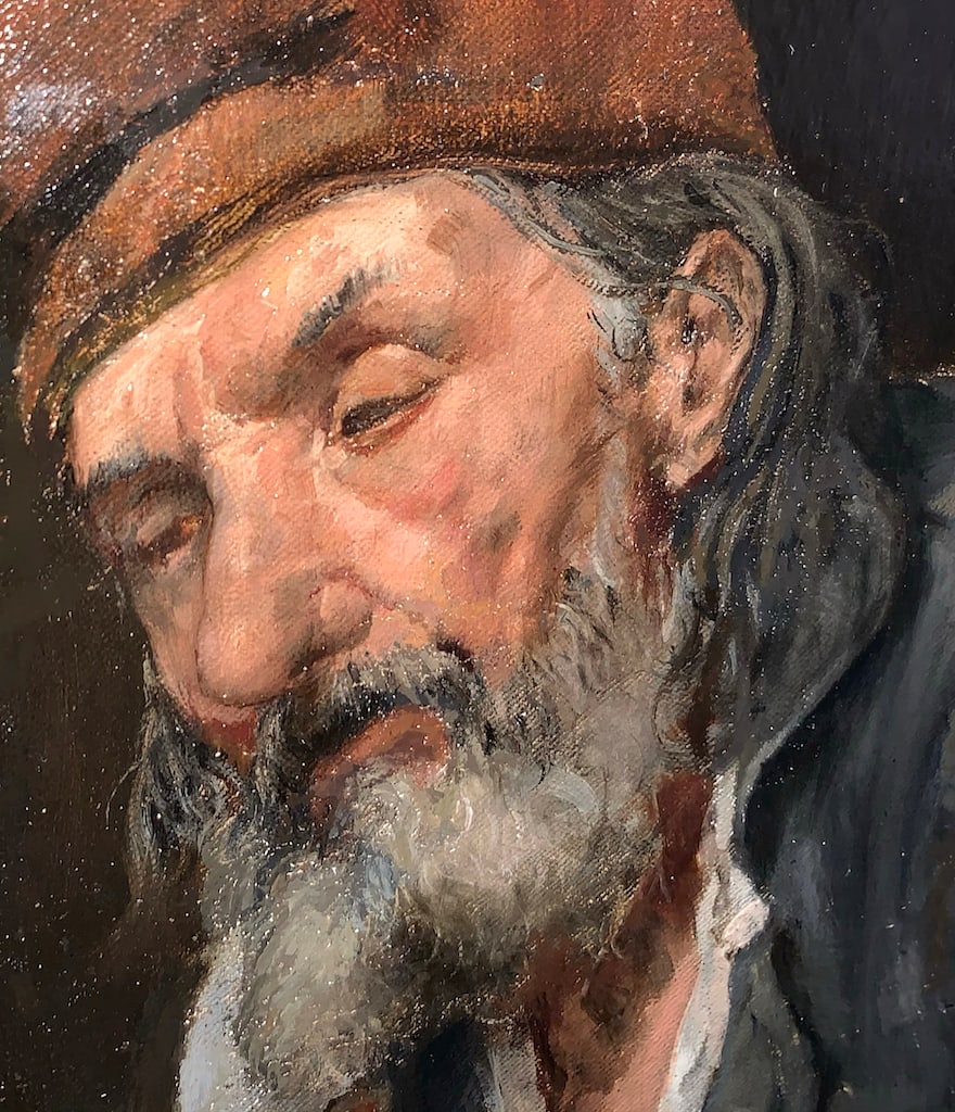 Paul Frank SCHEIDECKER (XIX-XX) British - French