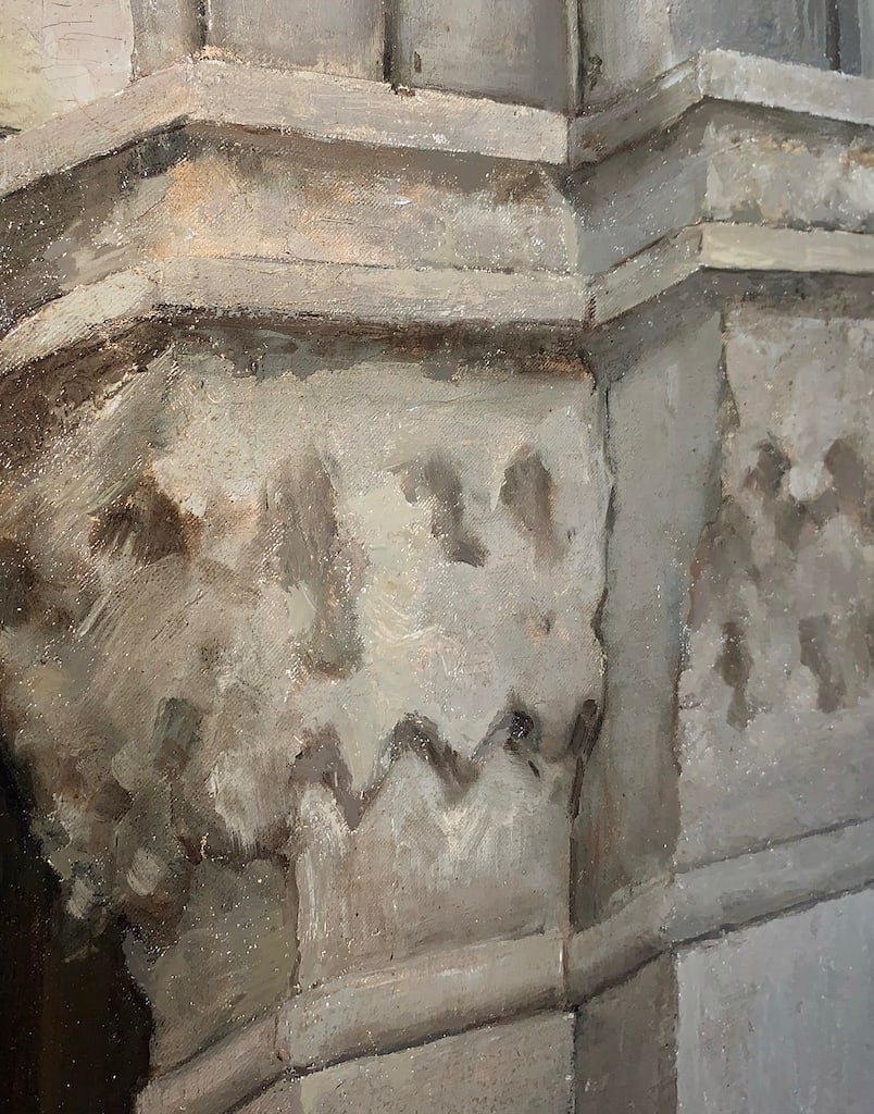 Paul Frank SCHEIDECKER (XIX-XX) British - French