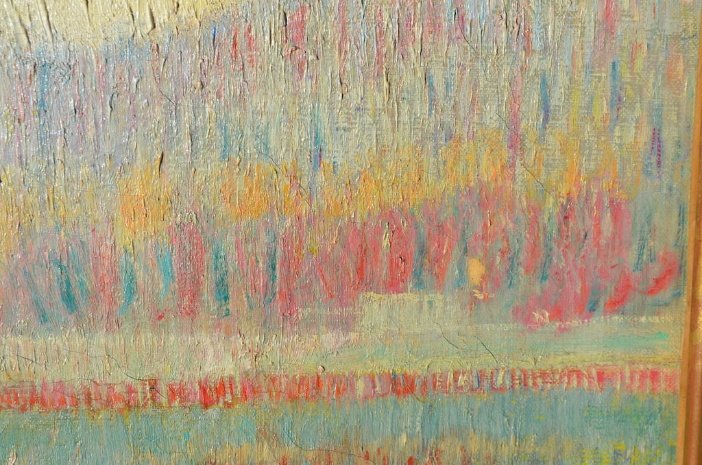 Wasyl PEREBYINISSE 1896-1966 Ukrainian / Polish / British