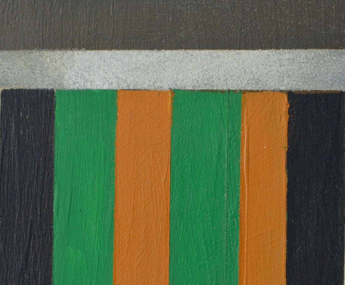 Pavel MANSUROV (1896-1983) Russian - French