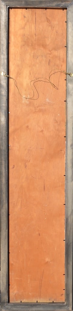 Pavel MANSUROV (1896-1983) Russian - French