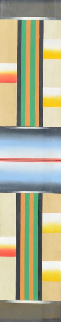 Pavel MANSUROV (1896-1983) Russian - French