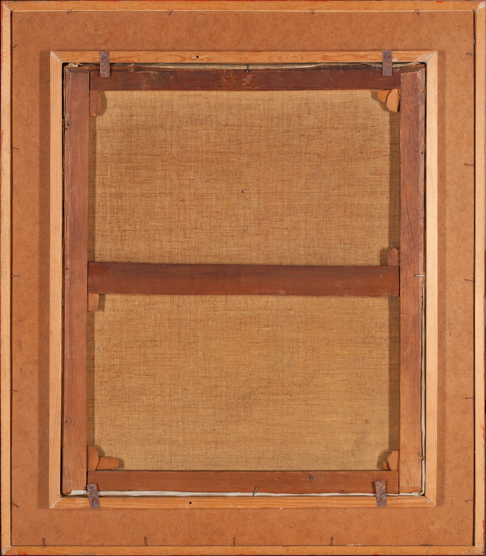 Adolphe Feder (1886-1943) Ukrainian - French