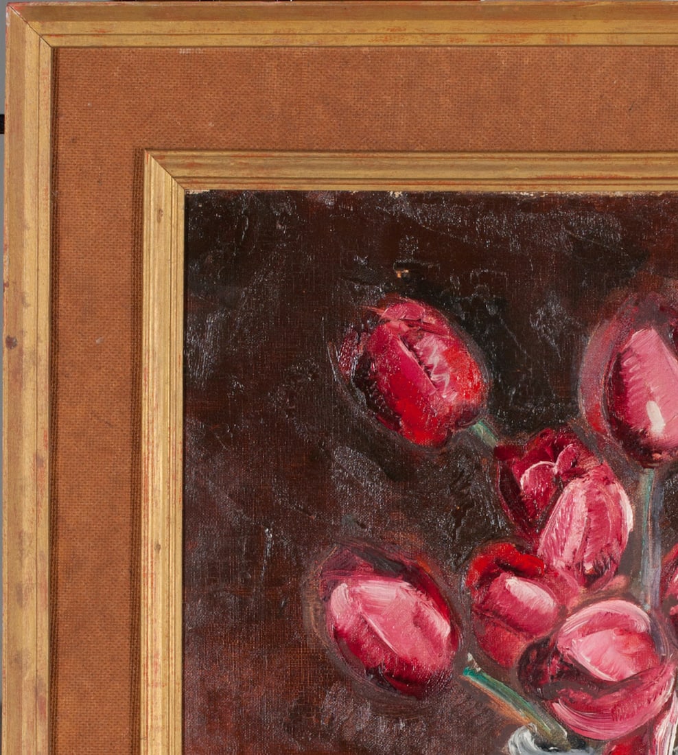 Adolphe Feder (1886-1943) Ukrainian - French