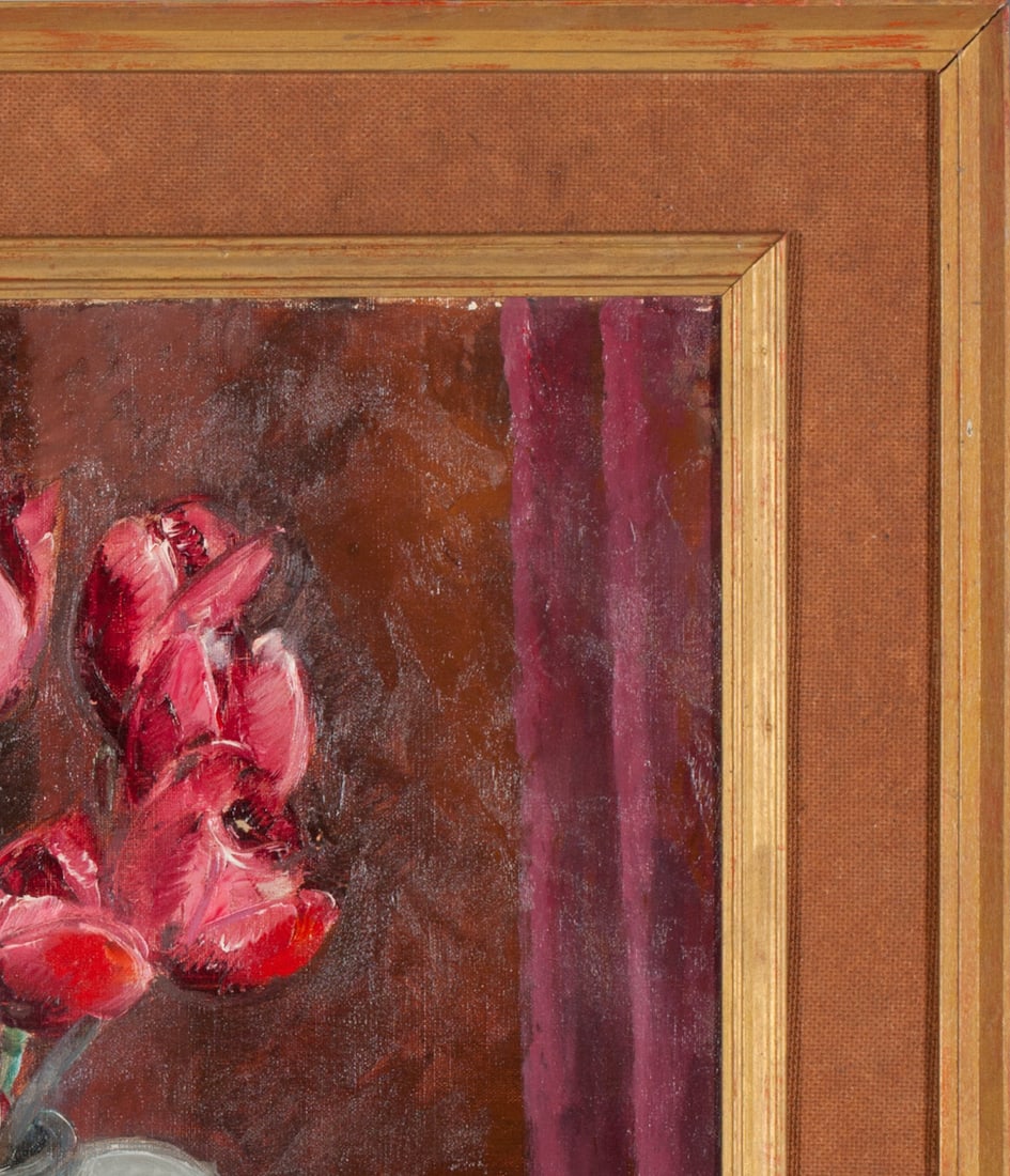 Adolphe Feder (1886-1943) Ukrainian - French