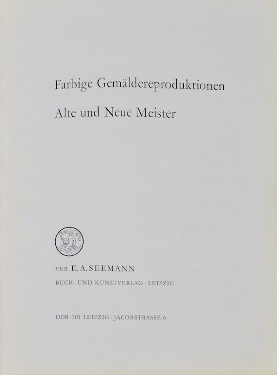 L. E. KEMP-WELCH (1869-1958) United Kingdom
