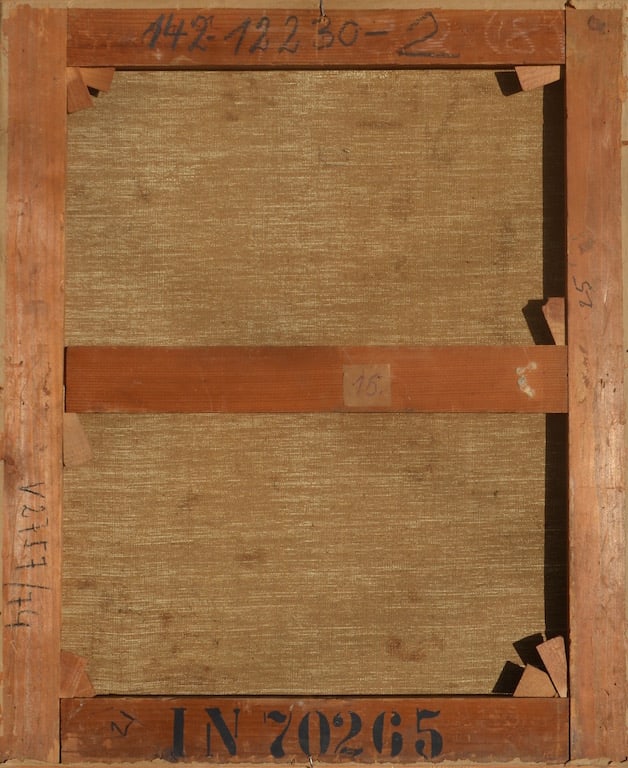 Nicholas HARITONOFF (1880-1944) Russian - American