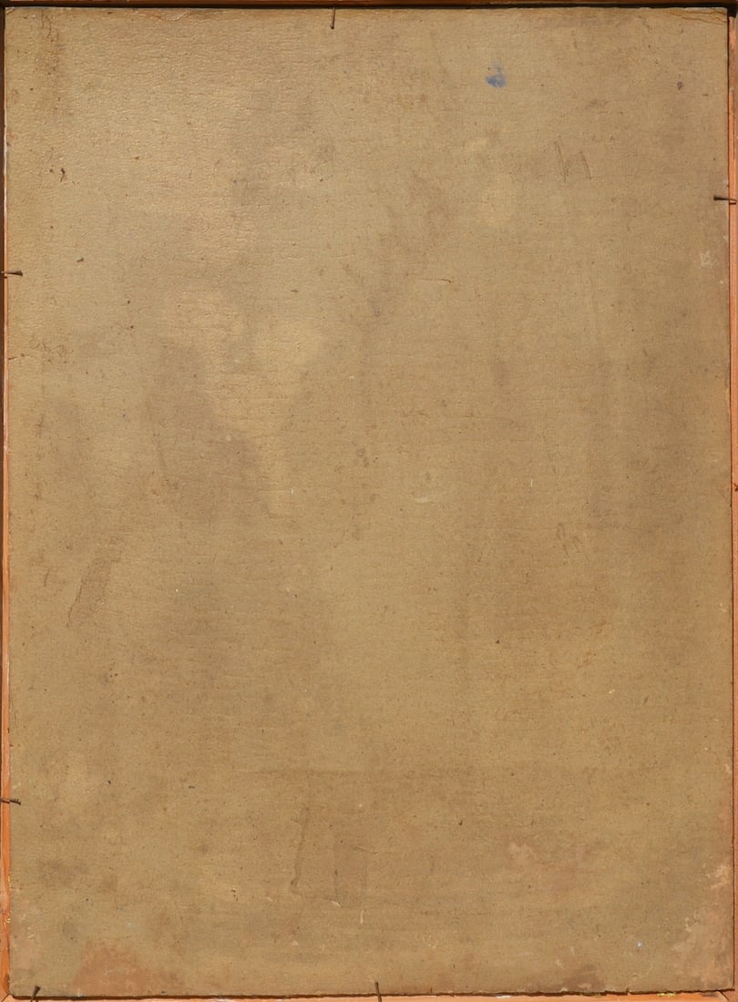 Nicolas BERKER (1877-1962) Russian - French