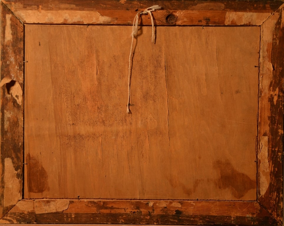 Nikanor ONATSKIY (1874-1937) Russian - Ukrainian