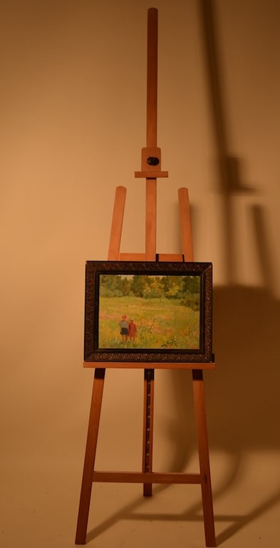 Nikanor ONATSKIY (1874-1937) Russian - Ukrainian