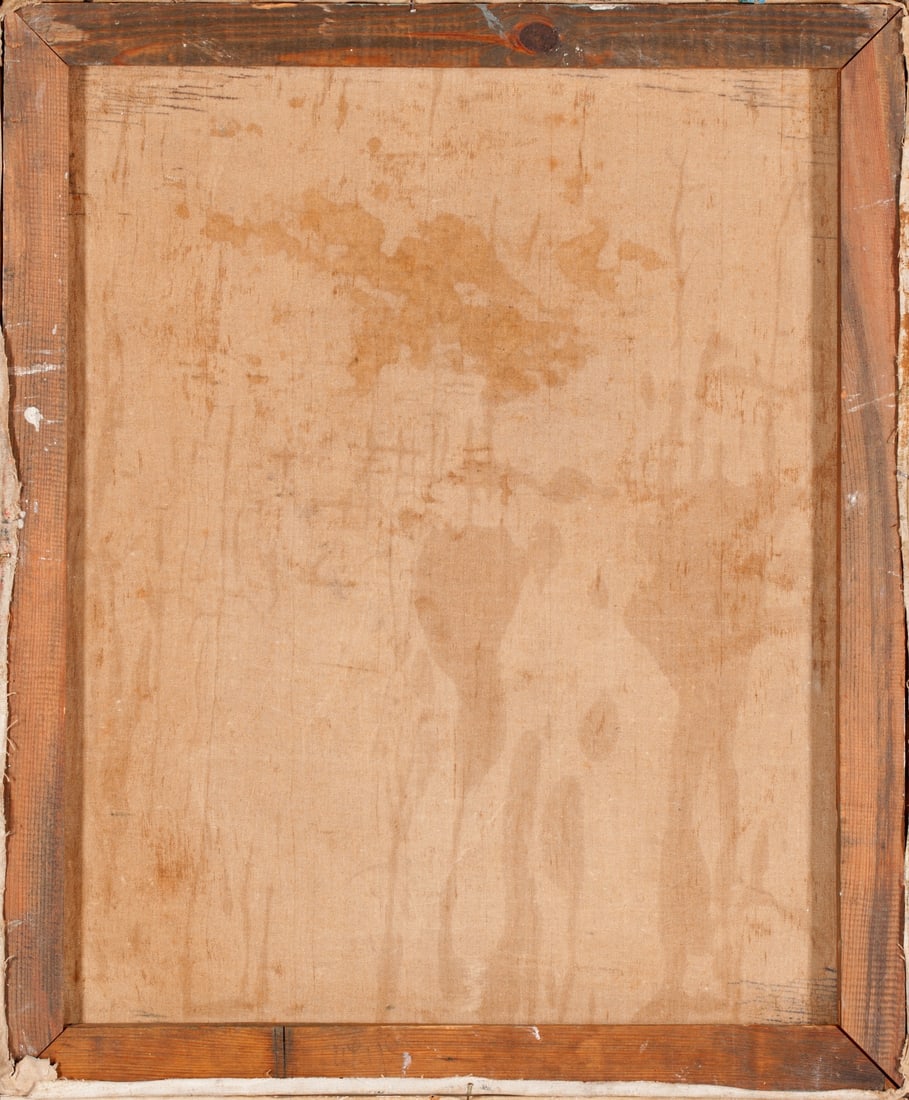 Amelia Pelaez (1896-1968) Cuban - French