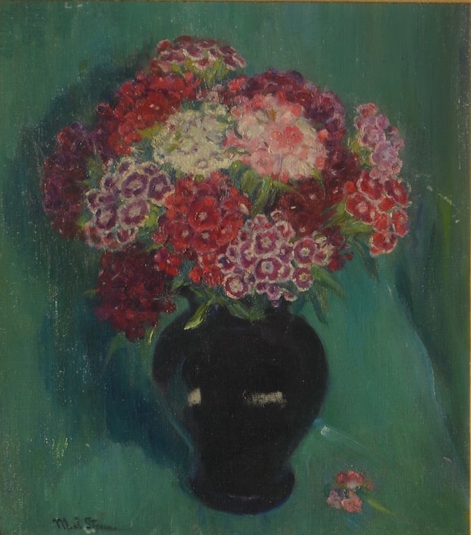 Maria Judson Strean (1865-1949) American