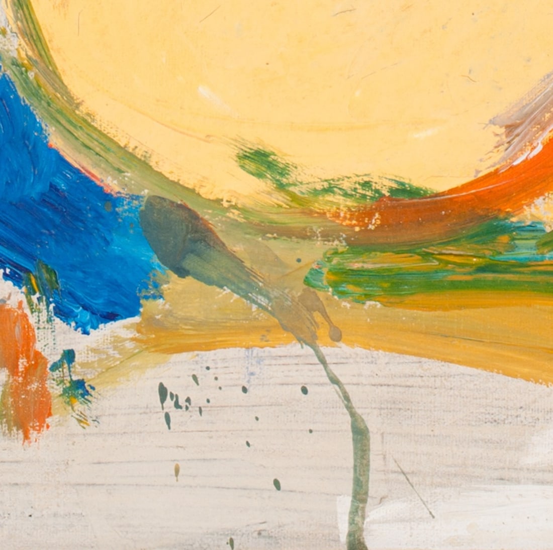 James Hiroshi Suzuki (1933-2022) Japanese - American