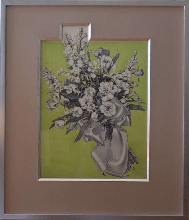 Edwin GEORGI (1896-1964) American