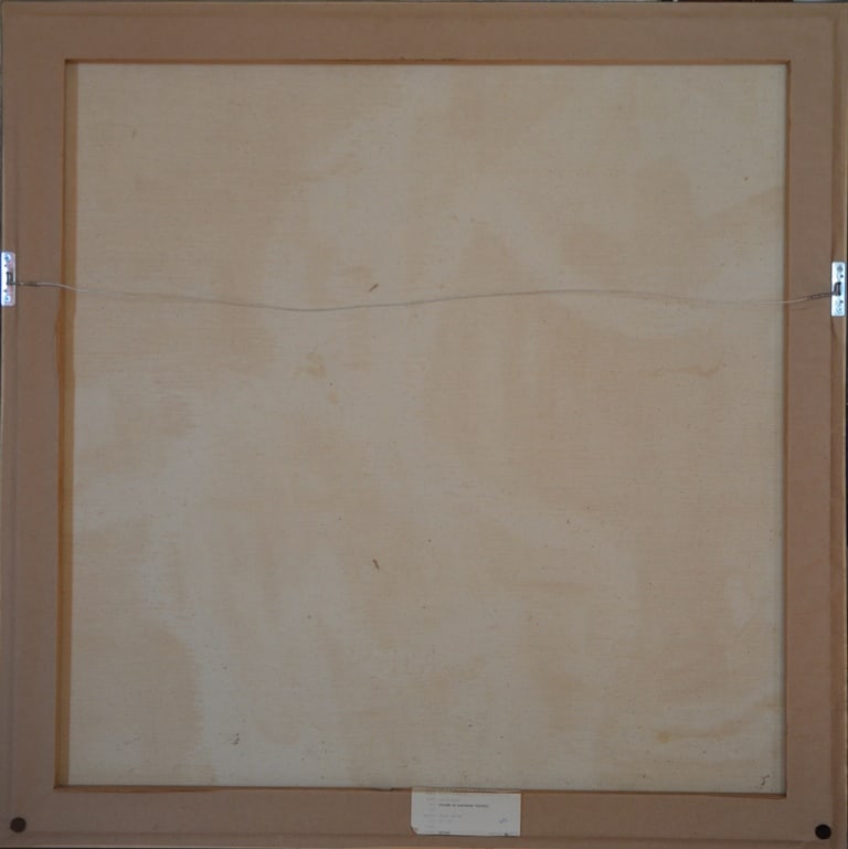 Anya FISHER (1905-1992) Ukraine - Russia - American