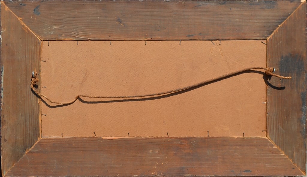 Leonard TURZHANSKY (1875-1945) Russian