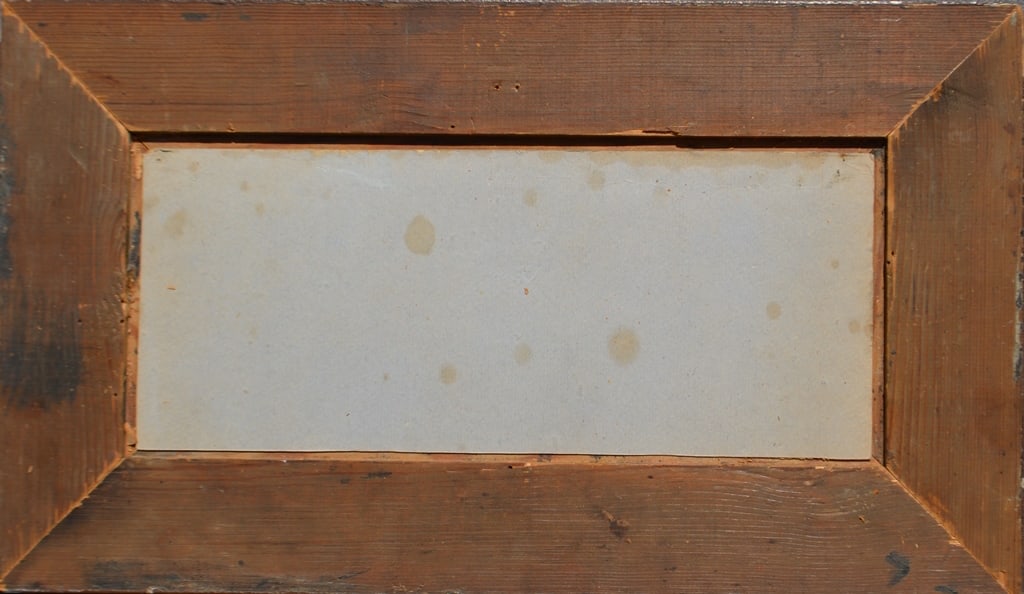 Leonard TURZHANSKY (1875-1945) Russian