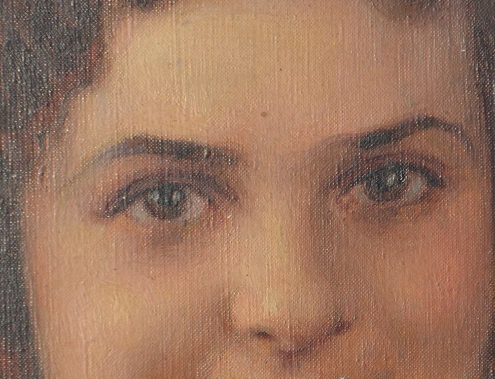 Mikhail RUNDALTSOV (1871-1935) Russian - USA - French