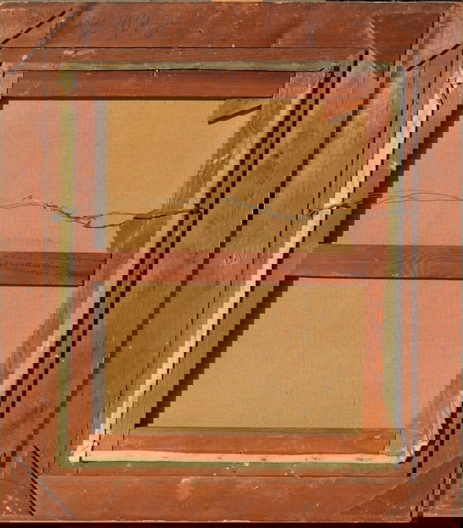 Mikhail RUNDALTSOV (1871-1935) Russian - USA - French