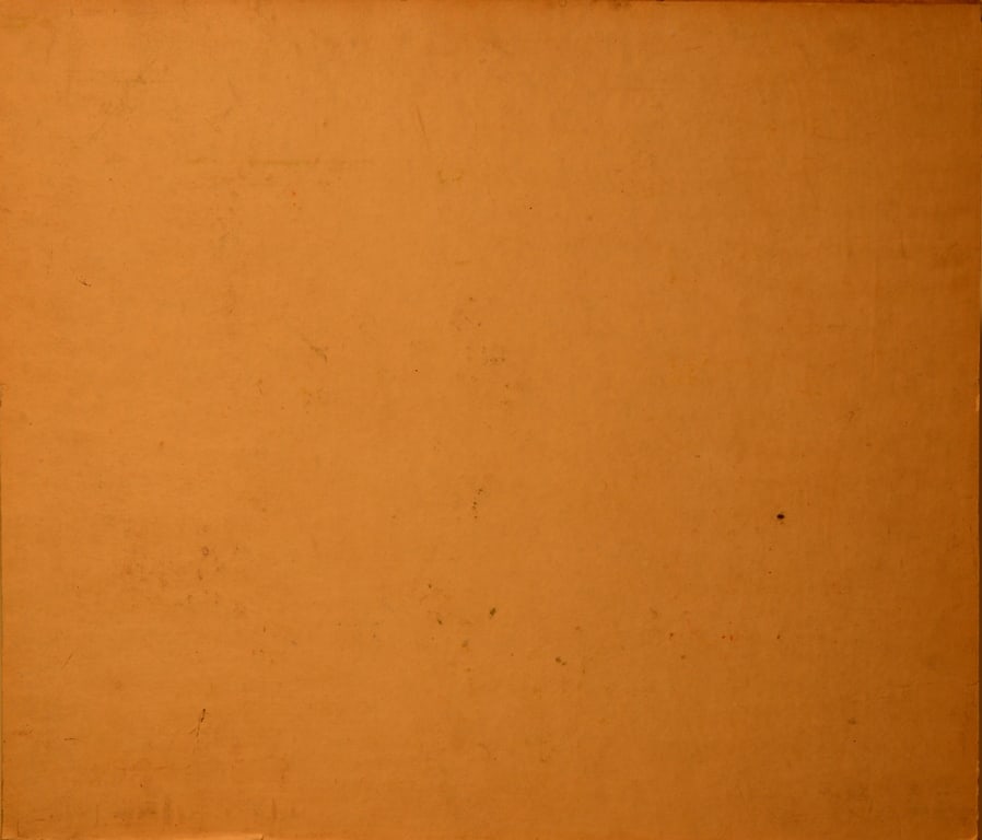 Nadezhda YURCHENKO (1921-1998) Russian - Ukrainian