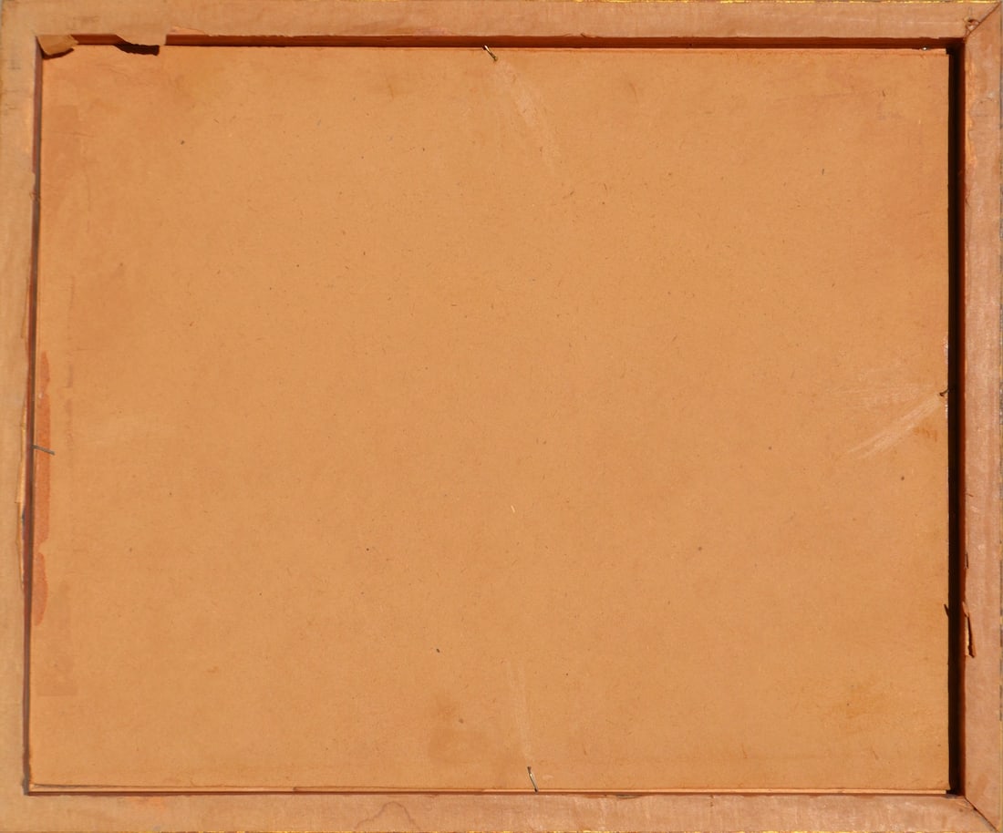 David WIDHOPFF (1867-1933) Ukrainian - Russian - French