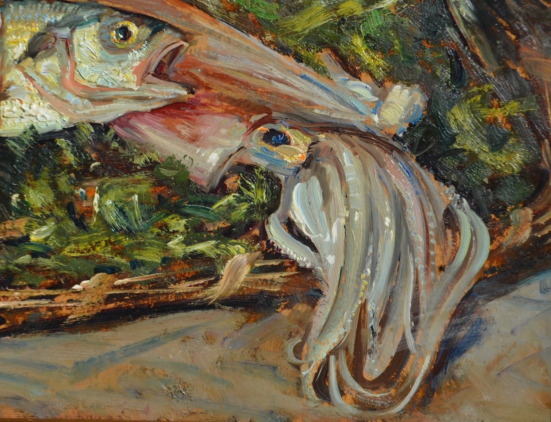 David WIDHOPFF (1867-1933) Ukrainian - Russian - French